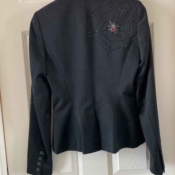 Jacket🕸 - Picture 3 of 4